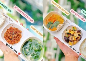 Con biếng ăn đến mấy cũng hết khi mẹ nấu những món này, dân mạng tấm tắc khen đúng là “thực đơn trong mơ”