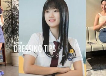 Nữ chính Cõng Anh Mà Chạy là “nấm lùn” chính hiệu: Nhưng có 5 chiêu “hack dáng” để giấu nhẹm điều này