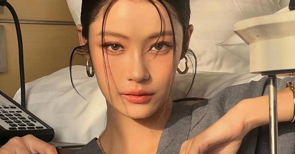 Mỹ nhân Thái khiến 2 triệu người ngắm mãi không chán: Style đời thường với đi event như 2 thái cực