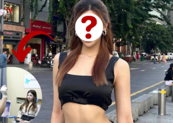 Nữ idol công khai “dao kéo” trước thềm debut: Sở hữu sắc vóc đáng gờm và từng là Á hậu