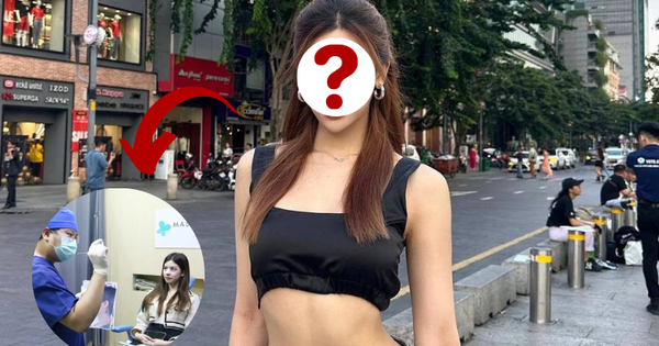 Nữ idol công khai “dao kéo” trước thềm debut: Sở hữu sắc vóc đáng gờm và từng là Á hậu
