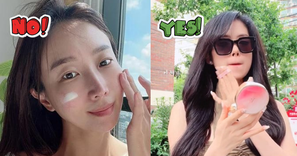 Gái Việt sống ở Hàn khẳng định: Phái nữ xứ kim chi KHÔNG xài kem chống nắng như cách chị em Việt rỉ tai nhau