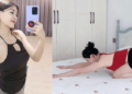 3 động tác Yoga càng tập luyện càng trẻ lâu