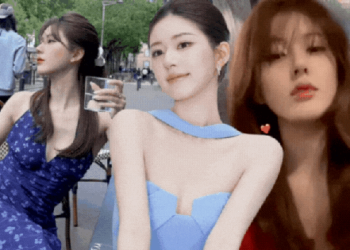 Đây là câu trả lời rõ ràng nhất của Triệu Lộ Tư về tin đồn sửa mũi