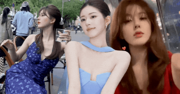 Đây là câu trả lời rõ ràng nhất của Triệu Lộ Tư về tin đồn sửa mũi