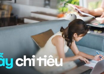 Sau khi cộng tất cả số tiền nhỏ mà mình thường bỏ ra tôi đã vô cùng giật mình