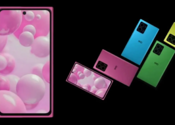 Thêm một smartphone “huyền thoại” của Nokia sắp hồi sinh: Bom tấn hứa hẹn làm nức lòng fan hâm mộ