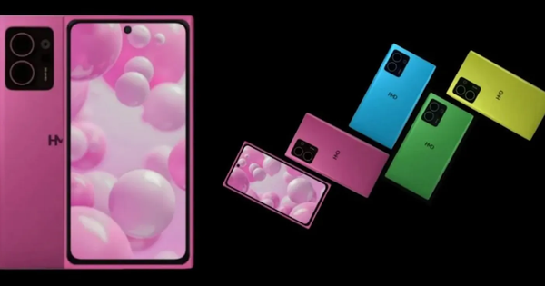 Thêm một smartphone “huyền thoại” của Nokia sắp hồi sinh: Bom tấn hứa hẹn làm nức lòng fan hâm mộ