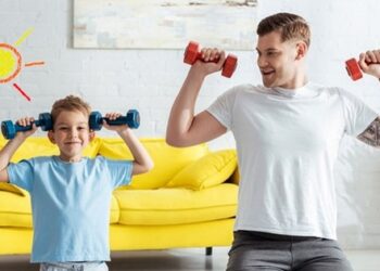 Đây là yếu tố quan trọng giúp tăng cường trí tuệ ở trẻ, phụ huynh nên biết