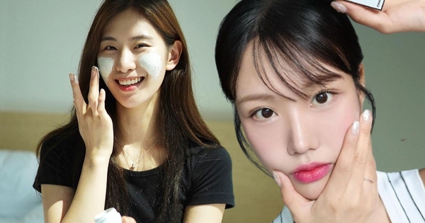 5 loại mặt nạ đất sét giúp thanh lọc làn da, hút sạch dầu thừa và bụi bẩn tích tụ