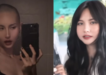 Clip quá khứ của Lâm Minh năm 17 tuổi rộ lên, như thế nào mà gây tiếc nuối lớn?
