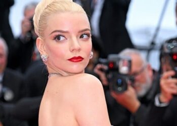 Ai làm khuynh đảo Cannes?