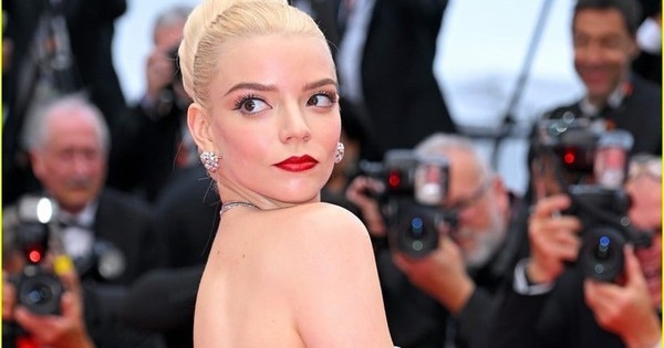 Ai làm khuynh đảo Cannes?