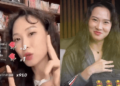 Sau tất cả, Như Lan xóa loạt content hàng hiệu, đưa bằng chứng túi Hermès auth nhưng dân tình vẫn thấy không phục