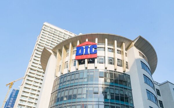 DIC Corp muốn chào bán 200 triệu cổ phiếu giá 15.000 đồng/cp