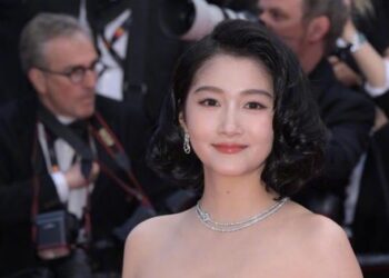 Loạt mỹ nhân Hoa ngữ nhạt nhòa tại Cannes 2024