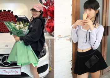 Khả năng kiếm – tiêu tiền của 2k1 vừa tốt nghiệp đã tự mua được Mercedes, tiêu 40 triệu/ngày
