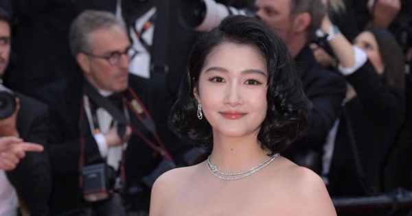Loạt mỹ nhân Hoa ngữ nhạt nhòa tại Cannes 2024