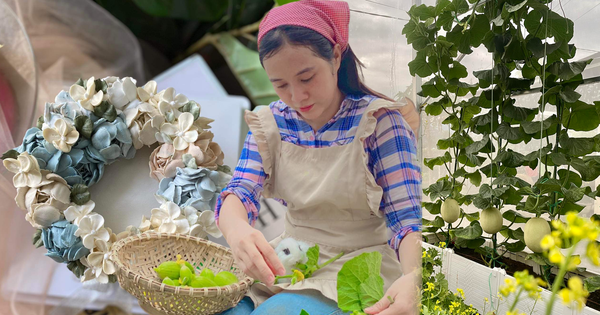 Mẹ trẻ đưa 3 con rời Hà Nội về Nha Trang vì điều này, khẳng định nuôi con là việc NHÀN NHẤT