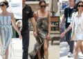 Meghan Markle gợi ý những cách phối đồ đẹp với sandal