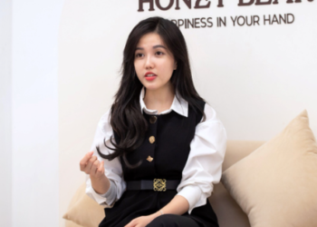 Honey Bear: Không chạy đua về giá để tạo hệ sinh thái chăm sóc toàn diện mẹ và bé
