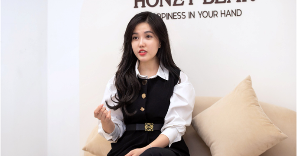 Honey Bear: Không chạy đua về giá để tạo hệ sinh thái chăm sóc toàn diện mẹ và bé