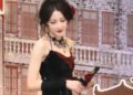 Dương Tử lại bị chê sến súa, đã thế lại còn hao hao phong cách của Địch Lệ Nhiệt Ba