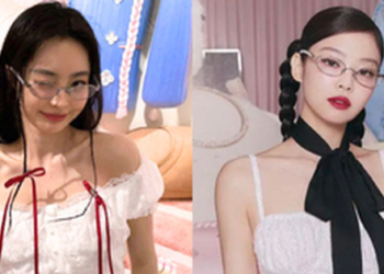 Hot girl Trung Quốc gây lú vì khoảnh khắc giống Jennie đến giật mình, visual ngoài đời ra sao?