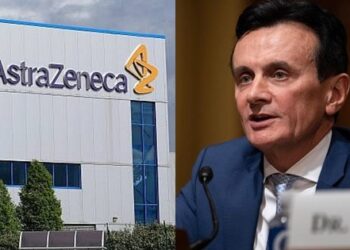 Liện tục dính bê bối vắc xin, bị người dân khởi kiện suốt nhiều năm, AstraZeneca vẫn giàu lên hậu Covid-19 nhờ bán một loại “thần dược”