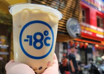 Từng là chuỗi đồ uống tiên phong trong mô hình “trà sữa máy lạnh”, vì sao “tuổi thơ của người Sài Gòn” phải rời thị trường sau gần 20 năm?