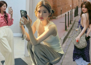 Triệu Lộ Tư: Thua trên thảm đỏ nhưng thắng lớn ở style đời thường, diện bộ nào cũng khiến phái nữ mê đắm