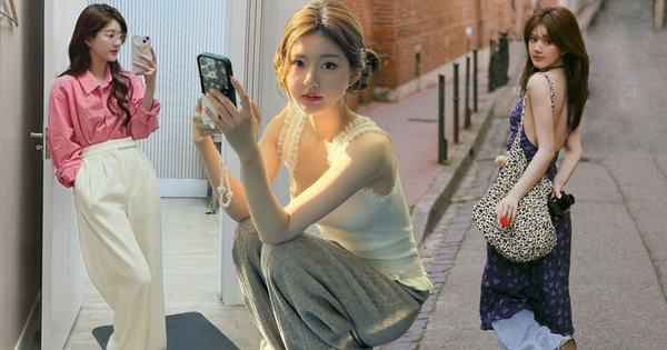 Triệu Lộ Tư: Thua trên thảm đỏ nhưng thắng lớn ở style đời thường, diện bộ nào cũng khiến phái nữ mê đắm