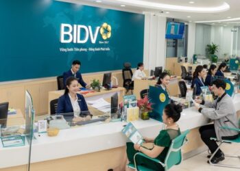 Lãi suất tiết kiệm online mới nhất tại BIDV hiện bao nhiêu?