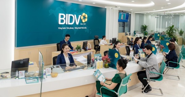 Lãi suất tiết kiệm online mới nhất tại BIDV hiện bao nhiêu?