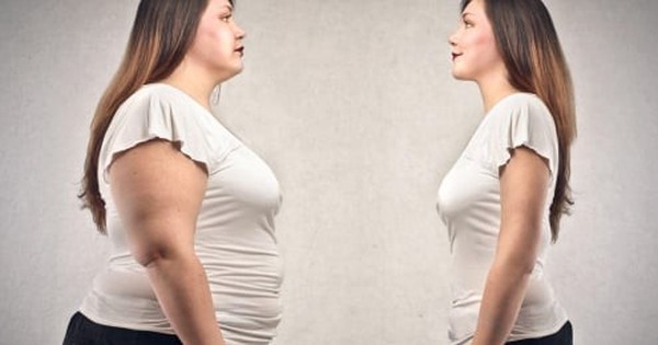 Nếu bạn ăn kiêng mãi vẫn không giảm cân, hãy thử ngay 5 cách này
