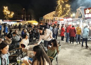 Mở thêm phố đi bộ sau phản ánh ‘đêm Đà Lạt quá buồn’