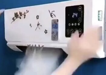 Điều hòa mini giá rẻ vài trăm nghìn: Mua để nhận về không phải làn gió lạnh mà là bài học nhớ đời