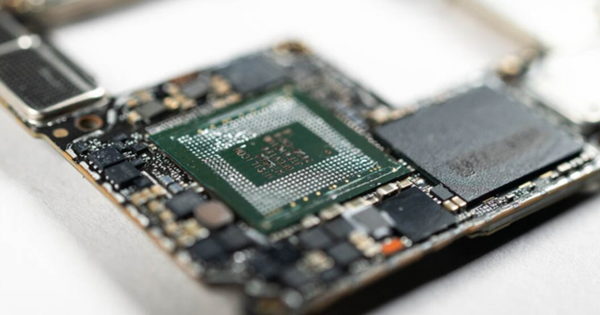Bị Mỹ cấm vận, Huawei cải tiến công nghệ cũ sản xuất chip 3nm