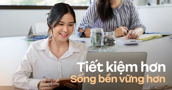 Cô gái tiết kiệm được gần 700 triệu đồng nhờ không mua quần áo trong một năm