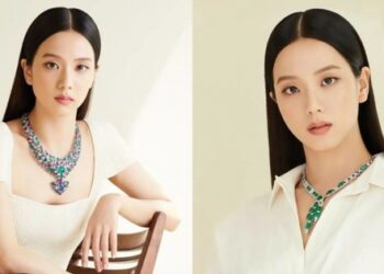 Những món trang sức đắt giá nhất các thành viên Blackpink từng đeo