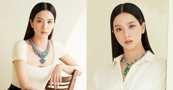 Những món trang sức đắt giá nhất các thành viên Blackpink từng đeo