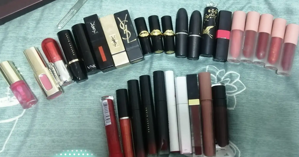 Dù giàu đến đâu cũng đừng mua 10 thứ này!