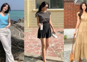 4 mẫu giày vừa hợp đi du lịch vừa có thể diện khi dạo phố