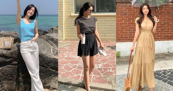 4 mẫu giày vừa hợp đi du lịch vừa có thể diện khi dạo phố