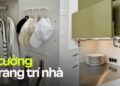Những ý tưởng thiết kế mà bạn nên thử nếu muốn căn nhà tiện nghi và cuộc sống dễ dàng hơn