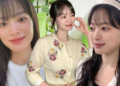 “Điên nữ” Chun Woo Hee: U40 có làn da của nữ sinh 18, dưỡng nhan nhờ một loại bột chợ Việt bán đầy