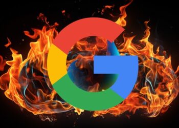 Google Search đang bị hủy diệt từ bên trong như thế nào?