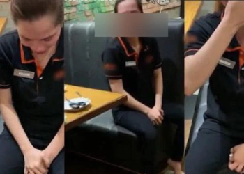 Nhân viên hàng quán khốn đốn vì những thực khách “ăn quỵt”: Có người từng khóc nức nở khi phải đền 5 triệu chỉ vì khách quên thanh toán