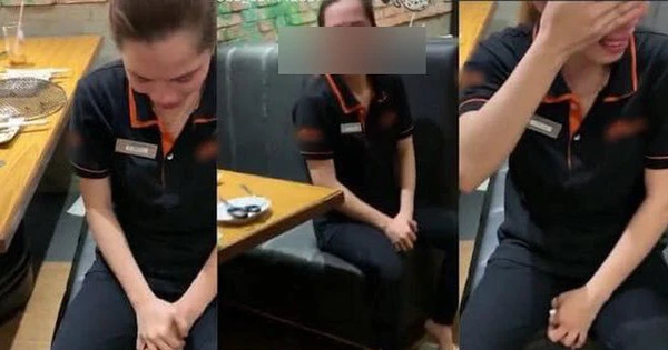 Nhân viên hàng quán khốn đốn vì những thực khách “ăn quỵt”: Có người từng khóc nức nở khi phải đền 5 triệu chỉ vì khách quên thanh toán