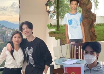 23 tuổi chàng trai đã sở hữu tài sản đáng nể, mua nhà tặng mẹ, thành công nhờ một “công thức” chi tiêu